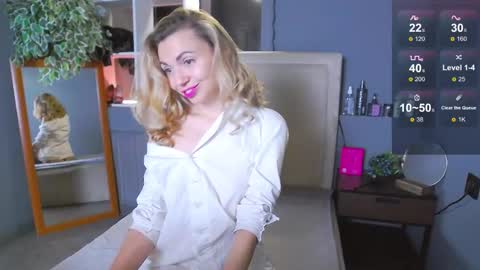 KiraNigt online show from October 10, 3:01 am