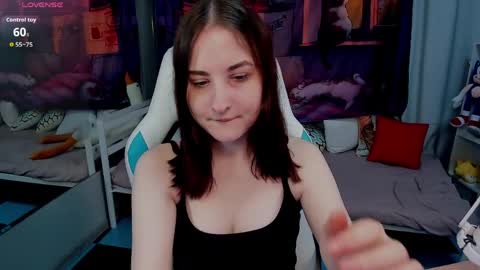 KiraParker online show from March 31, 5:46 pm