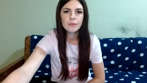 Kira online show from July 14, 8:14 pm