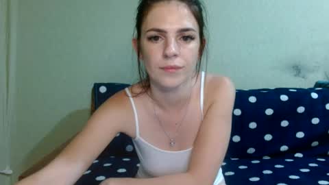 Kira online show from July 15, 8:24 pm