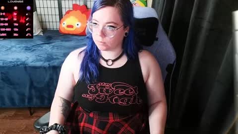 KiraSpitQueen online show from January 10, 2:46 am