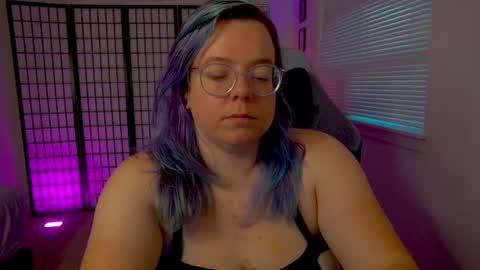 KiraSpitQueen online show from July 22, 3:41 am