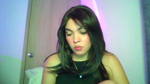 Kiri online show from November 9, 4:38 am