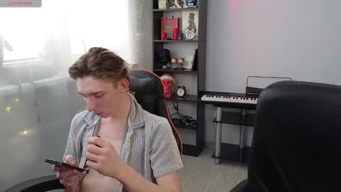 Kirill and Andrey online show from February 23, 10:06 am