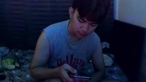 Kirito online show from December 6, 11:52 pm