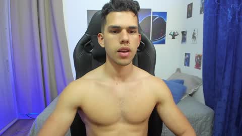 Jacob online show from February 8, 9:03 am