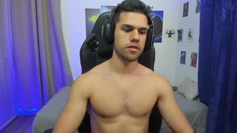 Jacob online show from March 6, 2:41 am