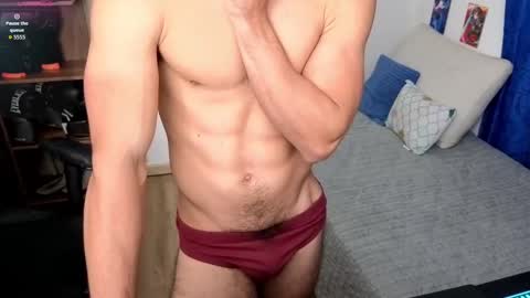 Jacob online show from October 30, 4:24 am