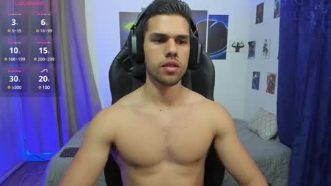 Jacob online show from March 7, 6:24 am