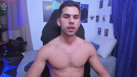 Jacob online show from September 23, 4:28 am