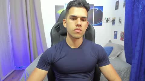 Jacob online show from February 7, 2:40 am