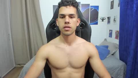 Jacob online show from February 9, 11:04 pm