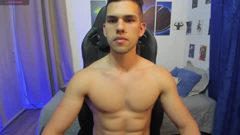 Jacob online show from February 25, 5:41 am