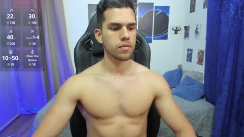 Jacob online show from February 18, 5:42 am