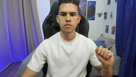 Jacob online show from February 8, 2:58 am