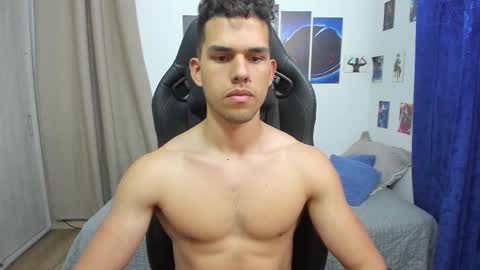 Jacob online show from February 10, 2:08 am