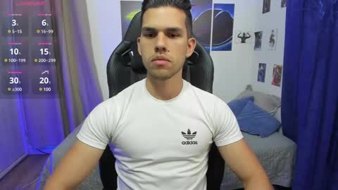 Jacob online show from February 12, 5:58 am