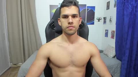 Jacob online show from March 5, 7:05 am