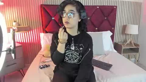 Samantha  Velvet online show from July 24, 4:53 am