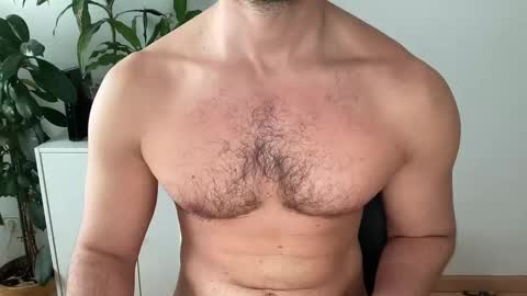 kirkmeriman940531 online show from February 25, 1:00 pm