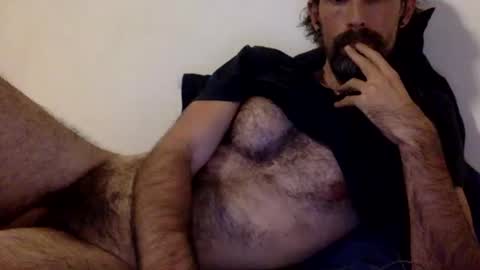 kirlian online show from March 8, 3:43 am