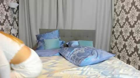 Kira online show from September 23, 7:31 pm