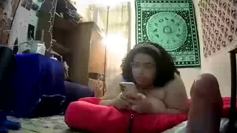 Kirra Rune online show from October 10, 2:17 am