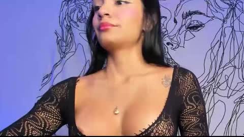 Kisha Colins online show from November 20, 2:14 pm