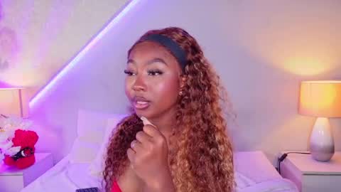kishalove_ online show from June 3, 2:33 pm