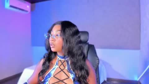 kishalove_ online show from October 8, 10:21 am
