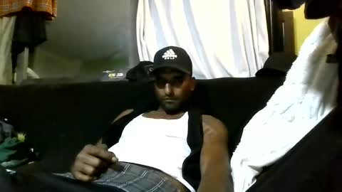 Kishan2525 online show from April 19, 1:45 pm