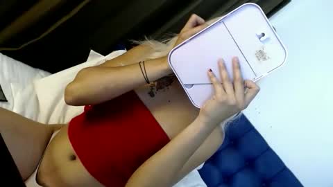 kishayang23 online show from September 27, 7:28 am