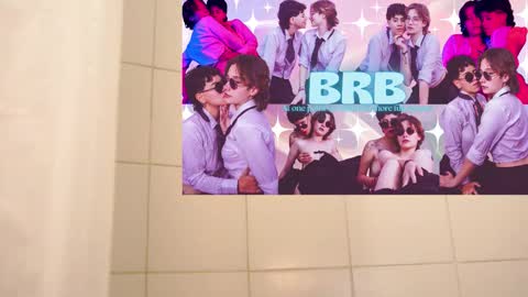 kishiranma online show from October 1, 11:58 pm