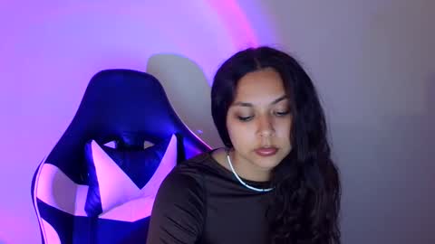 kiss_ameliaa online show from October 2, 9:30 am