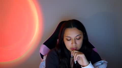 kiss_ameliaa online show from October 14, 3:15 pm