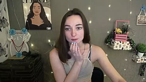 Valeria online show from January 29, 9:23 am