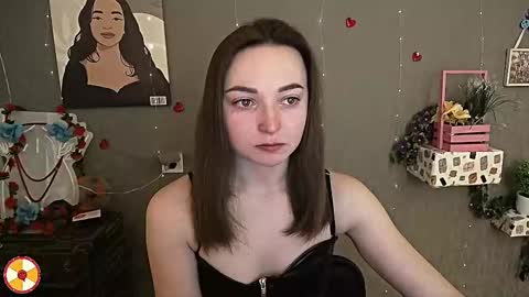 Valeria online show from February 23, 7:22 am