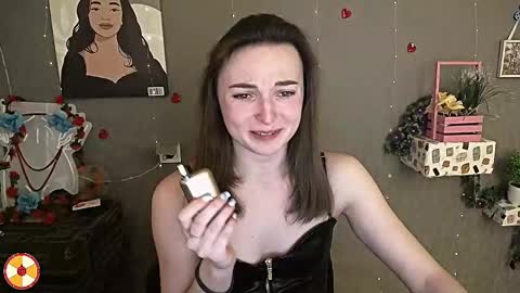 Valeria online show from February 22, 11:57 am