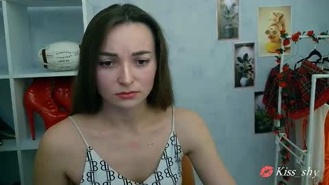 Valeria online show from January 11, 6:47 pm