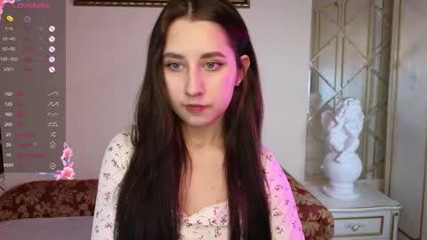 Hot Eva online show from November 14, 12:07 pm