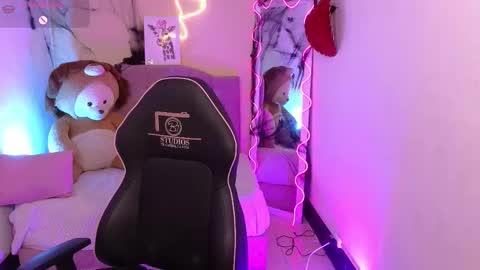 KISSI  online show from October 28, 12:50 pm