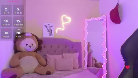 KISSI  online show from October 21, 11:26 am