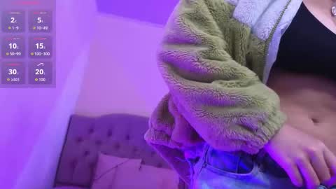 KISSI  online show from October 17, 12:09 pm