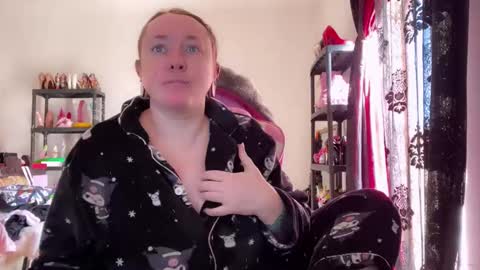 kissica online show from January 13, 8:55 am