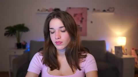 Sisi online show from December 16, 7:20 pm