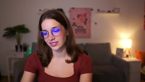 Sisi online show from October 25, 5:57 pm