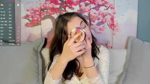 Lola online show from December 1, 8:23 am