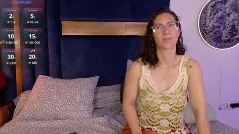 Kissing Company online show from March 7, 5:18 am