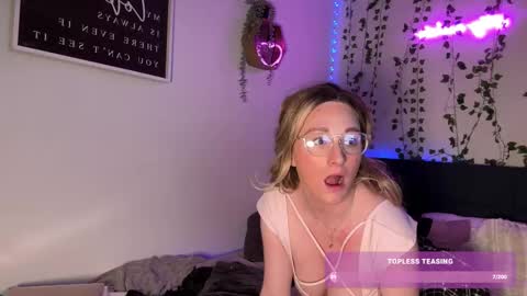 Kaitie online show from February 27, 2:35 am