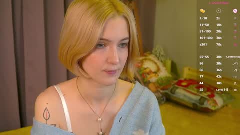 Kate  online show from December 30, 3:02 pm